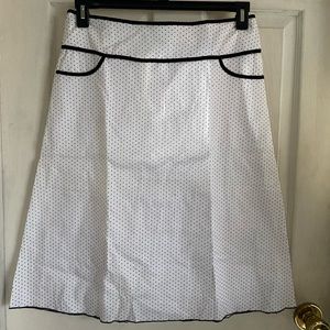 Polkadot skirt L
Aonepink